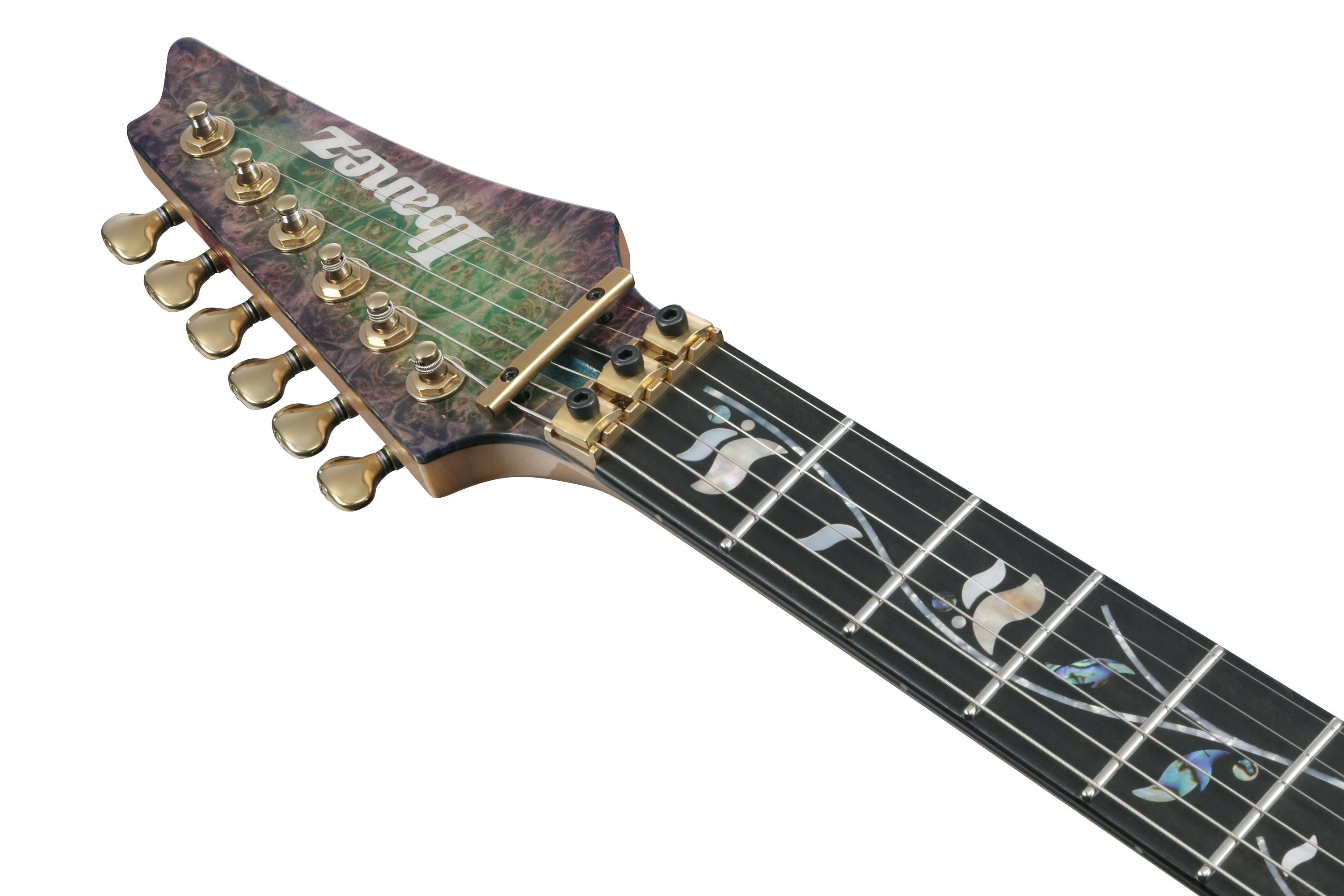 IV2RG Visions RG